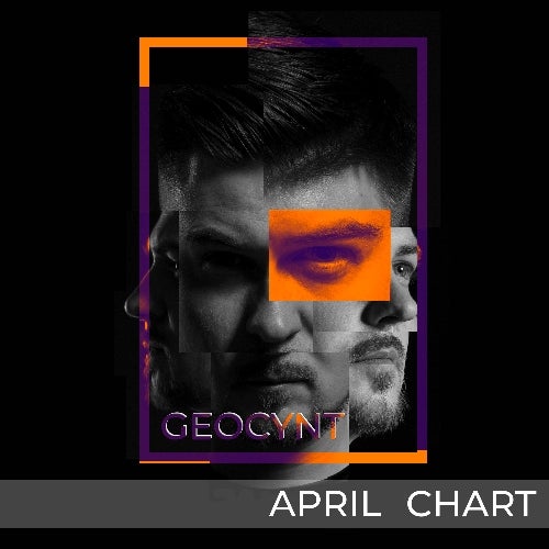 APRIL CHART