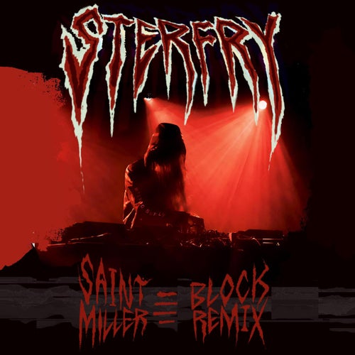 BLOCK (Sterfry Remix)