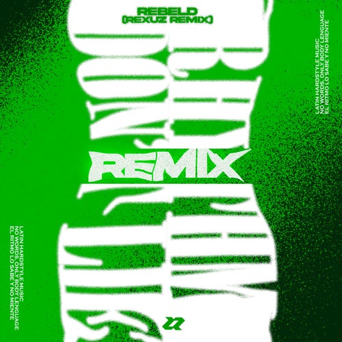 Rhythm Don't Lie (Rexuz Remix)