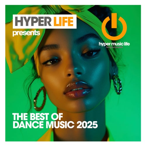 The Best of Dance Music 2025