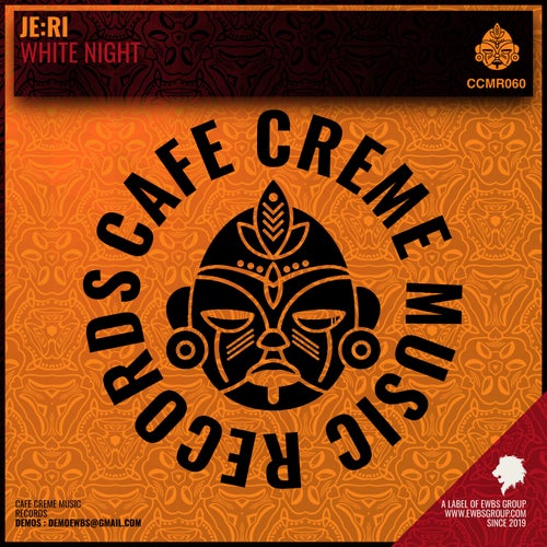 White Night - Original mix
