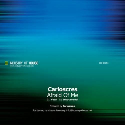 Afraid Of Me