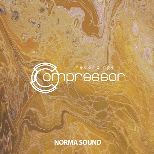Cover art for Norma Sound