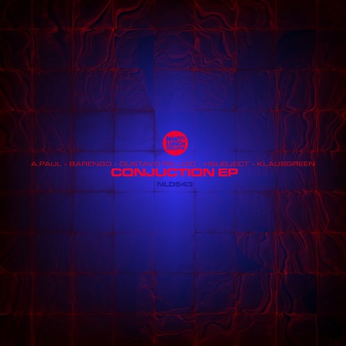 Conjuction EP
