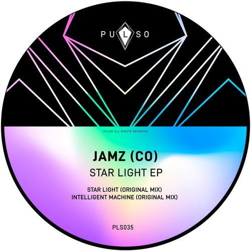 STAR LIGHT EP