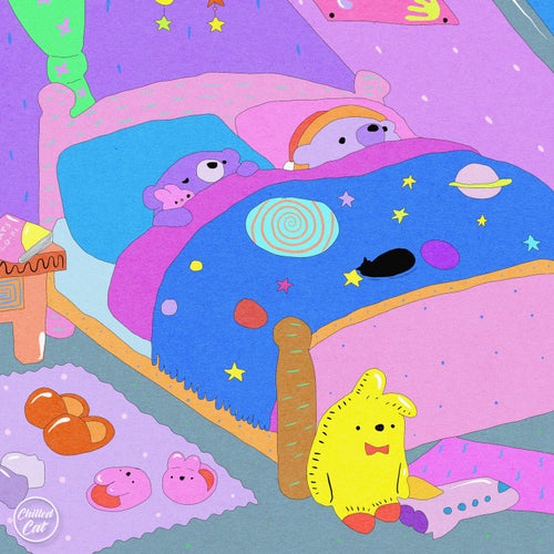 Sweet Dreams