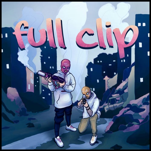 FULL CLIP