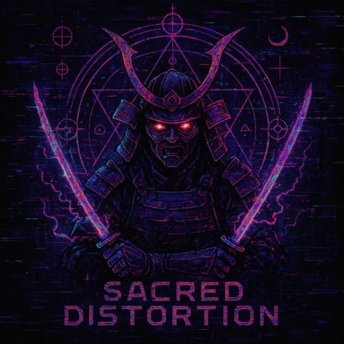 Sacred Distortion