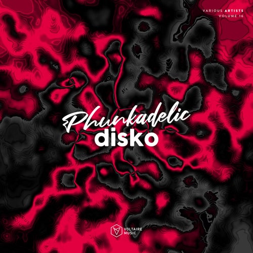 Phunkadelic Disko Vol. 16