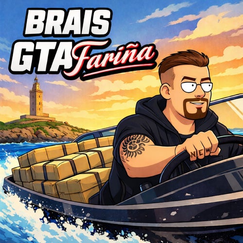 GTA FARIÑA