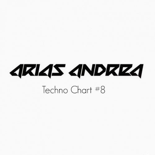 August Techno Chart