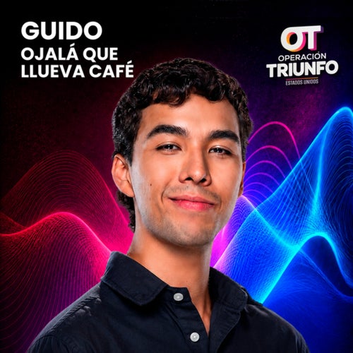 Ojalá Que Llueva Café