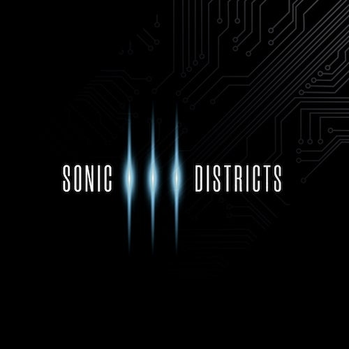 Sonic Districts Records