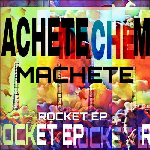 Rocket EP