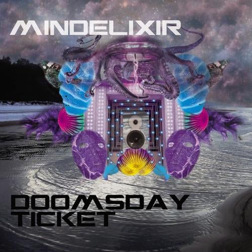 Doomsday Ticket LP
