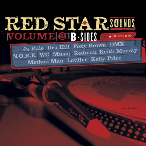 Red Star Sounds Volume 2 B Sides