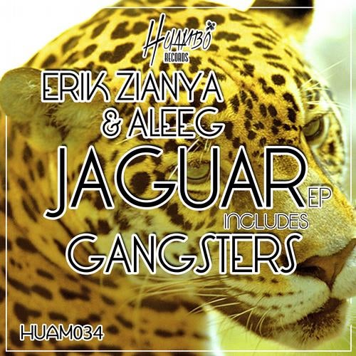 Jaguar EP