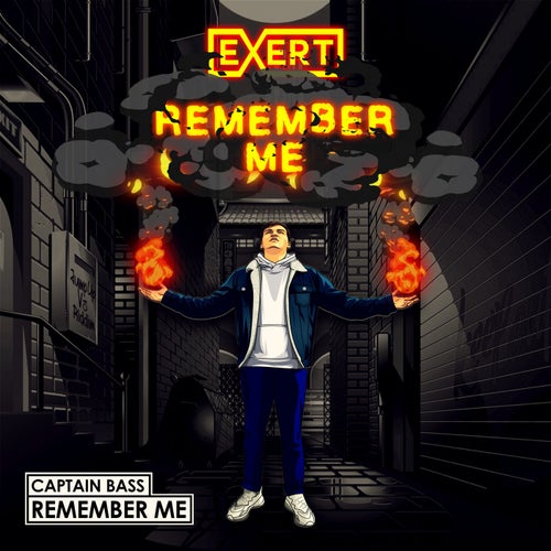 Remember Me