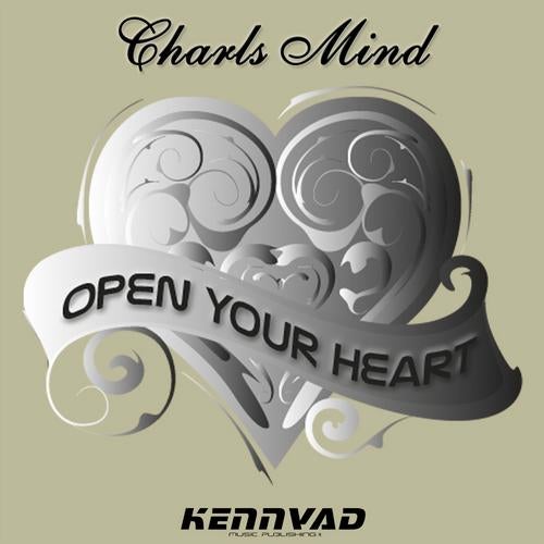 Open Your Heart