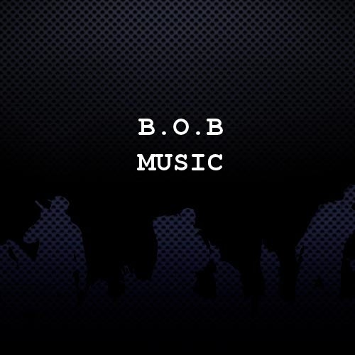 B.o.B Music