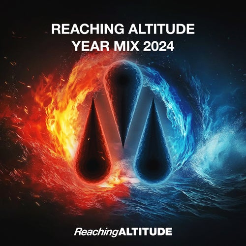 Reaching Altitude Year Mix 2024 [Reaching Altitude]