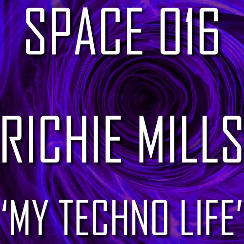 My Techno Life