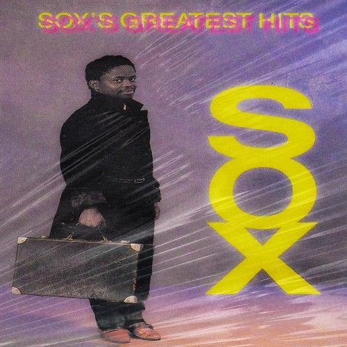Greatest Hits
