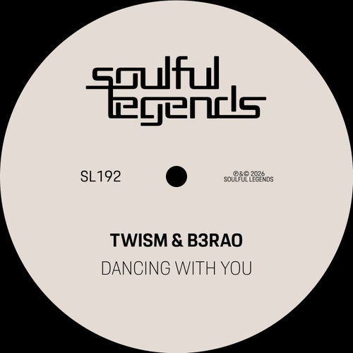 Dancing With You