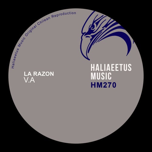 Cover art for La Razon