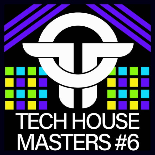 Twists Of Time Tech House Masters #6