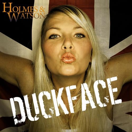 Duckface