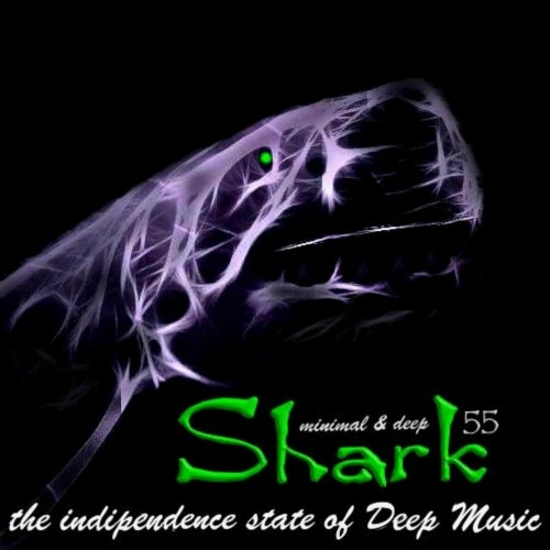 Shark 55 Minimal & Deep