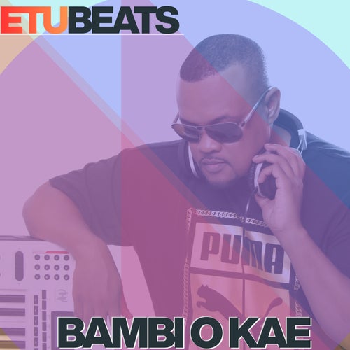 Bambi O Kae