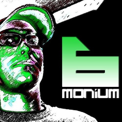 bMONIUM (of bOFUM)