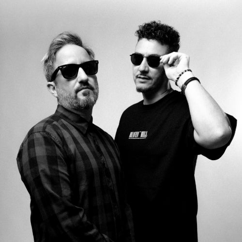 Breakbeat Top 10