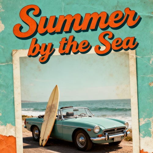 Summer by The Sea