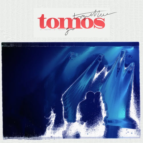 Cover art for Go / Together