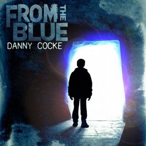 Cover art for From The Blue