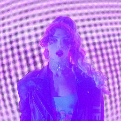 Ponyboy (Original Mix) album art