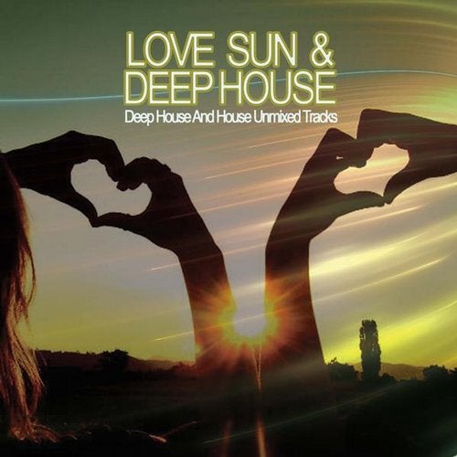 Love Sun And House