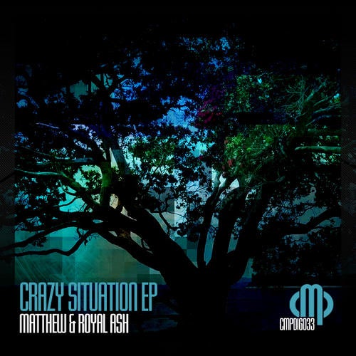 Crazy Situation EP