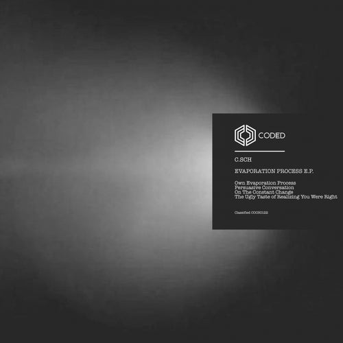 Evaporation Process E.P.