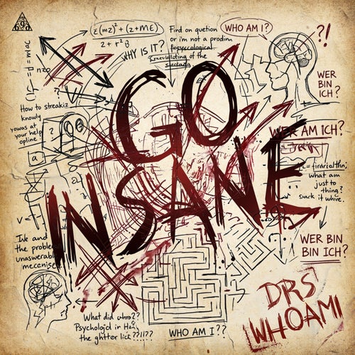 GO INSANE - Extended Mix