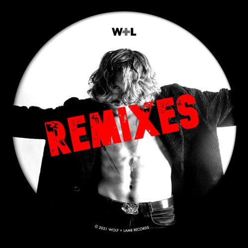 America (Remixes)