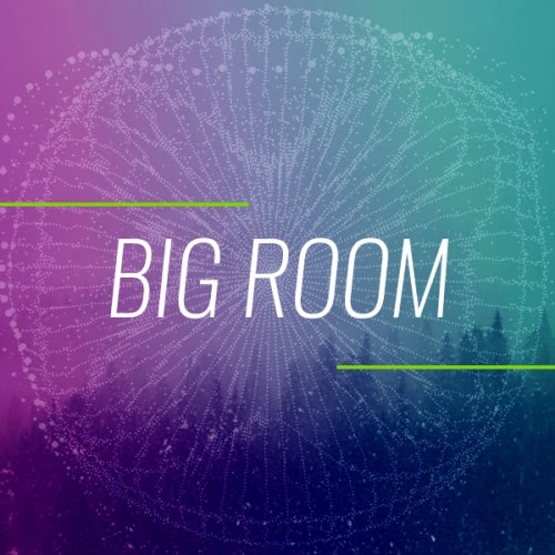 Winter Anthems: Big Room