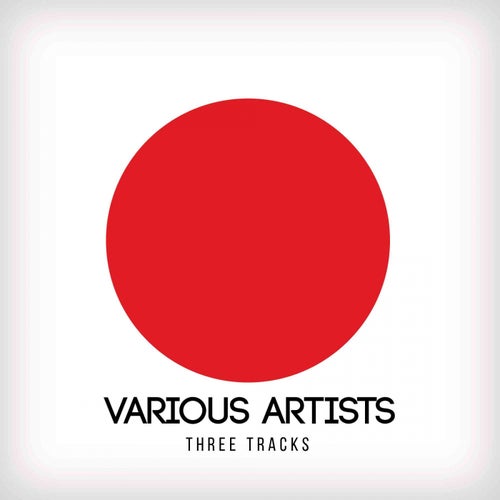 Three Tracks