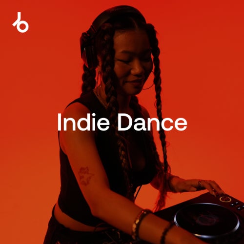 BEATPORT The Indie Dance Shortlist JUNE 2026 - (Indie Dance) Album Cover