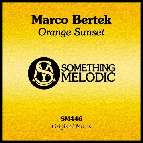Orange Sunset
