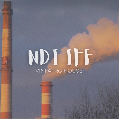 Bali (Afro House) (Vini Remix)