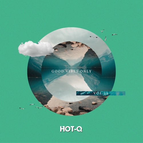 Good Vibes Only 022